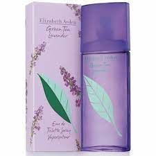 ELIZABETH ARDEN GREEN TEA LAVENDER (W) 100ML EDT SPRAY - LFP FOR WOMEN. Perfume By  For Women