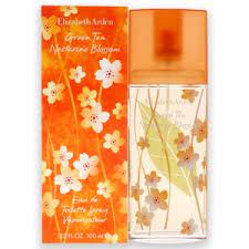 ELIZABETH ARDEN GREEN TEA NECTARINE BLOSSOM (W) 100ML EDT SPRAY FOR WOMEN. Perfume By  For Women