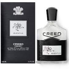 CREED AVENTUS (M) 100ML EDP SPRAY -TST (NO CAP) FOR MEN. Perfume By  For Men