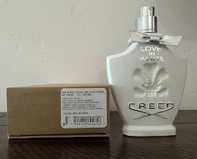 CREED LOVE IN WHITE FOR SUMMER(W) 75ML EDP -TST (NO CAP) FOR WOMEN. Perfume By  For Women