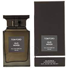 TOM FORD OUD WOOD (M) 100ML EDP(LFP) FOR MEN. DESIGNER:TOM Perfume By TOM FORD For Men