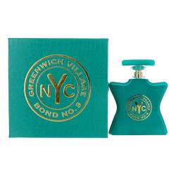 BOND NO.9 GREENWICH VILLAGE BY BOND NO.9 Perfume By BOND NO.9 For WOMEN