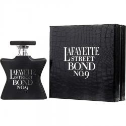 BOND NO.9 LAFAYETTE STREET BY BOND NO.9 Perfume By BOND NO.9 For W