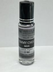 JIMMY CHOO Perfume By ZABC For MEN