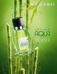 AZZARO AQUA VERDE Perfume By  For HERAULT