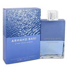 ARMAND BASI L(EAU Perfume By ARMAND BASI For Kid