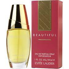 BEAUTIFUL Perfume By ESTEE LAUDER For Kid