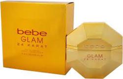 BEBE GLAM 24 KARAT Perfume By  For Kid