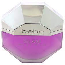 BEBE GLAM PLATINUM Perfume By  For Kid