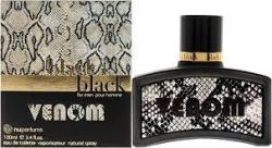 BLACK IS BLACK VENOM Perfume By  For Kid