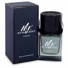 BURBERRY FOR MENR INDIGO Perfume By  For Kid