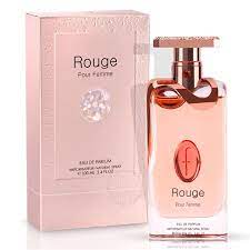 FLAVIA ROUGE Perfume By  For Kid