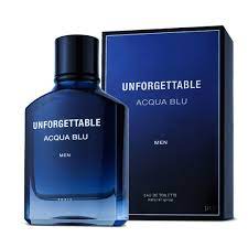 GLEN PERI UNFOR ACQUA BLU 3.4 T FOR MEN. DEIGNER:GLENN Perfume By  For Kid