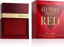 GUESS SEDUCTIVE RED Perfume By GUESS For Kid