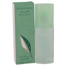 GREEN TEA Perfume By ELIZABETH ARDEN For Kid