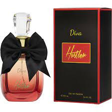 HUSTLER DIVA Perfume By  For Kid