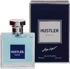 HUSTLER Perfume By  For Kid