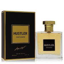 HUSTLER Perfume By  For Kid