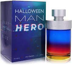 HALLOWEEN FOR MENAN HERO Perfume By  For Kid