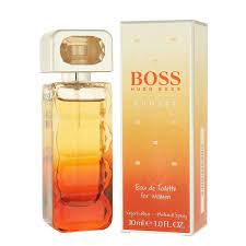 HB ORANGE Perfume By  For Kid