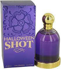 HALLOWEEN SHOT Perfume By JESUS DEL P For Kid