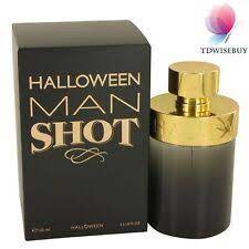 HALLOWEEN SHOT FOR MENAN Perfume By JESUS DEL P For Kid