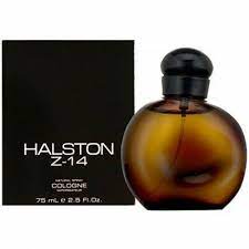 HALSTON Z-14 Perfume By HALSTON For Kid