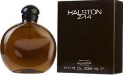 HALSTON Z-14 Perfume By HALSTON For Kid