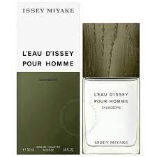 ISSEY FOR MEN EAU&CEDRE POUR INT Perfume By ISSEY MIYAKE For Kid