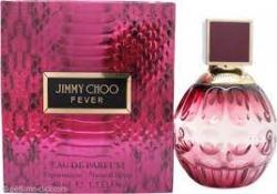 JIMMY CHOO FEVER Perfume By  For Kid