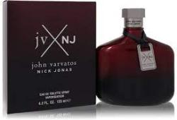 JOHN VARVATOS NICK JON 4.2 EDT FOR MEN. DEIGNER:JOHN Perfume By JOHN VARVATOS For Kid