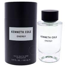 KENNETH C ENERGY U Perfume By  For Kid