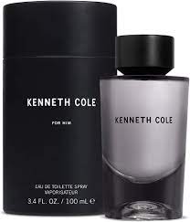 KENNETH C FOR HIM Perfume By  For Kid