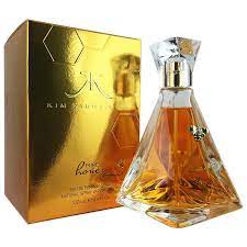 KIM KARD. PURE HONEY 3.4 EDP FOR WOMEN. DEIGNER:KIM Perfume By  For Kid