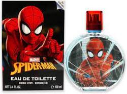 KIDS SPIDERMAN Perfume By  For Kid