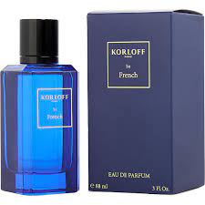 KORLOFF SO FRENCH Perfume By  For Kid