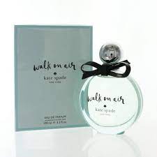 KATE SPADE FOR WOMENALK ON AIR Perfume By KATE SPADE For Kid