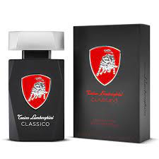 LAMBORGHINI CLASSICO Perfume By  For DEIGNER:LAMBORGHINI