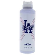 LA DODGERS BODY SPRAY Perfume By  For Kid