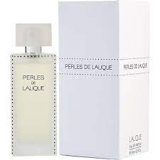 LALIQUE DE PEARLES Perfume By  For Kid