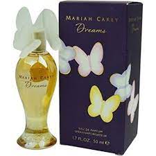 MARIAH CAREY DREAMS Perfume By  For Kid