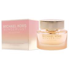 WONDERLUST EAU DE VOYAGE Perfume By MICHAEL KORS For Kid