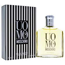 MOSCHINO UOMO Perfume By  For Kid