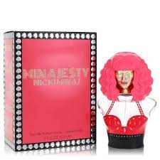 NICKI FOR MENINAJ FOR MENINAJESTY Perfume By  For Kid