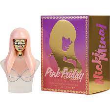 NICKI FOR MENINAJ PINK FRIDAY Perfume By  For Kid