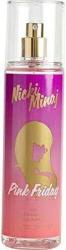 PINK FRIDAY BODY FOR MENIST Perfume By NICKI MINAJ For Kid