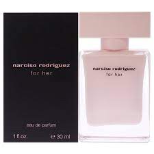 NARCISO RODRIGUEZ FOR HER Perfume By  For Kid