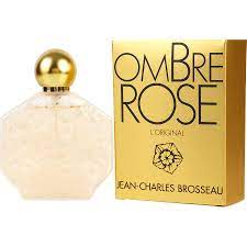 OMBRE ROSE Perfume By JEAN CHARLES BROSSEA For Kid