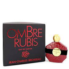 OMBRE ROSE RUBIS Perfume By JEAN CHARLES BROSSEA For Kid