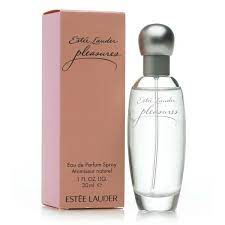 PLEASURES Perfume By ESTEE LAUDER For Kid